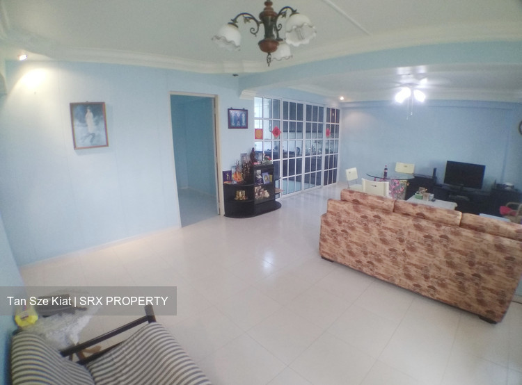 Blk 635 Pasir Ris Drive 1 (Pasir Ris), HDB 4 Rooms #177471112